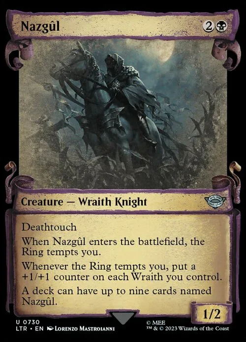 Nazgûl