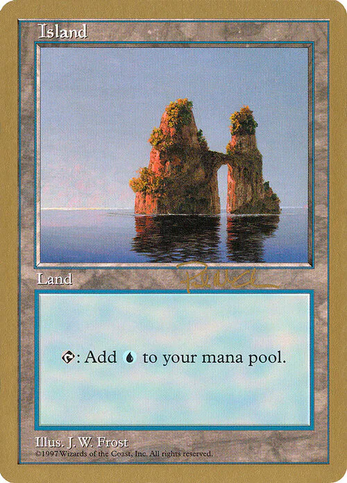 Island