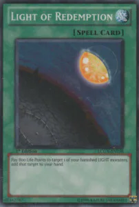 Light of Redemption
