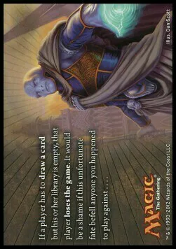 Tip: Library