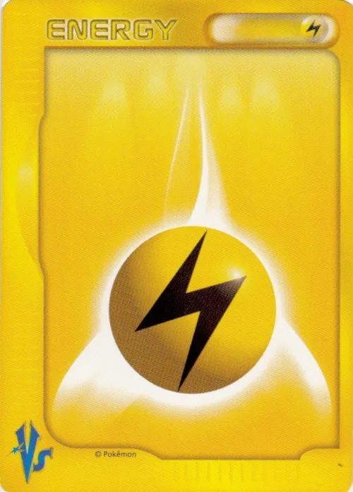 Lightning Energy