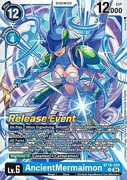 AncientMermaimon