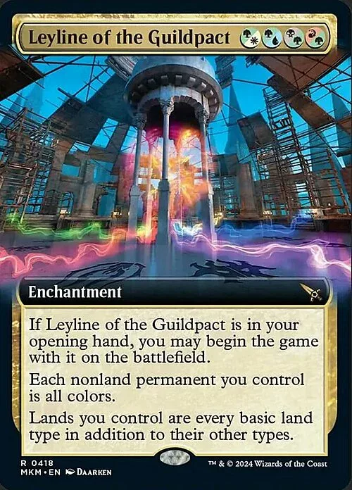 Leyline of the Guildpact