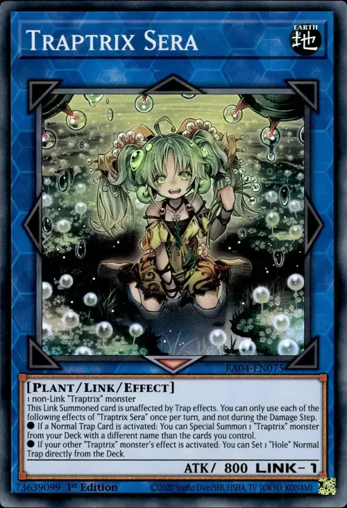 Traptrix Sera