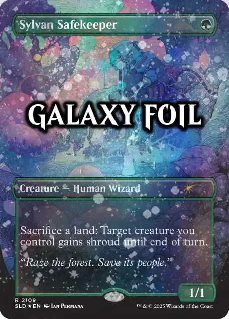 Sylvan Safekeeper
