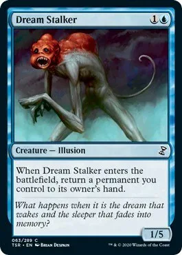 Dream Stalker