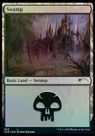 Swamp