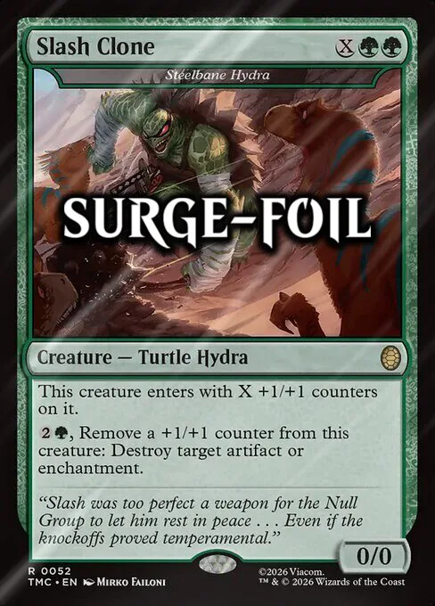 Steelbane Hydra