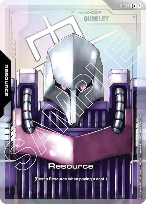 Resource