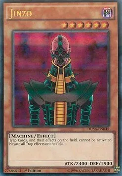 Jinzo