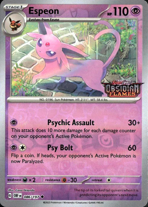 Espeon