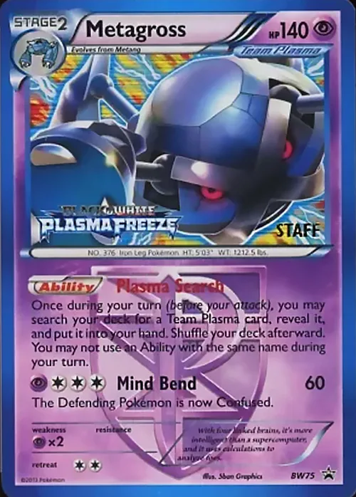 Metagross