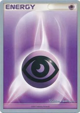 Psychic Energy