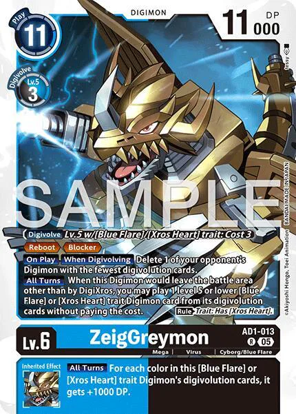 ZeigGreymon
