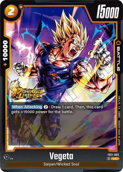 Vegeta