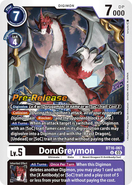 DoruGreymon
