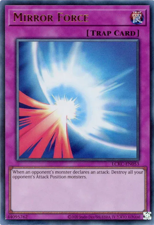 Mirror Force
