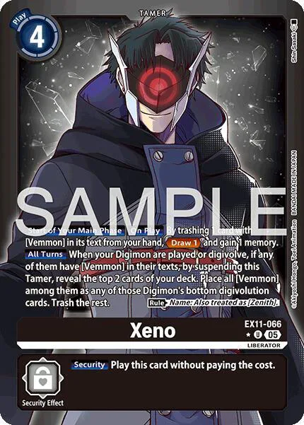 Xeno