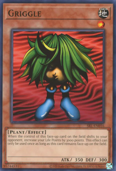 Griggle