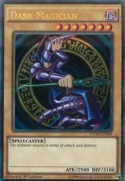 Dark Magician