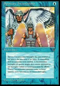 Enchantment Alteration