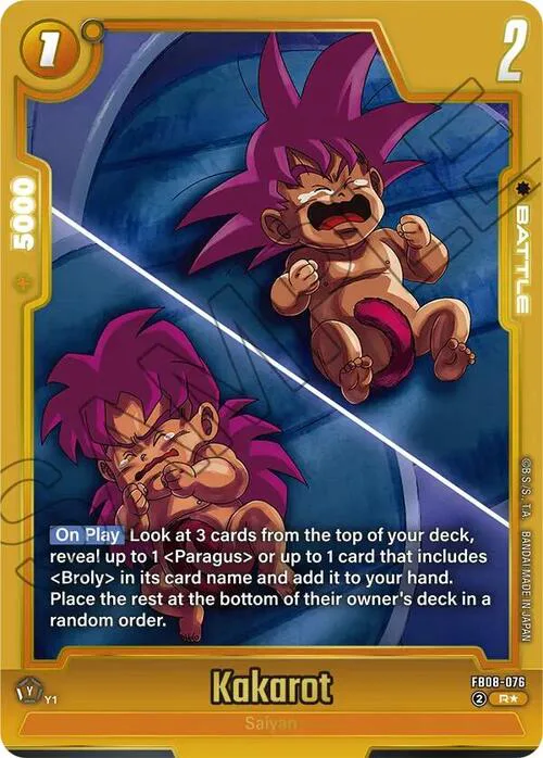 Kakarot