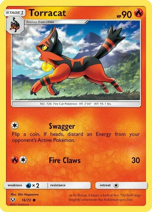 Torracat