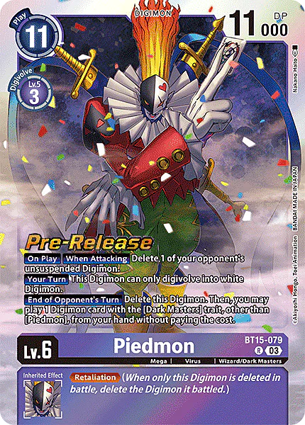 Piedmon