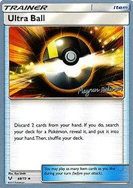 Ultra Ball