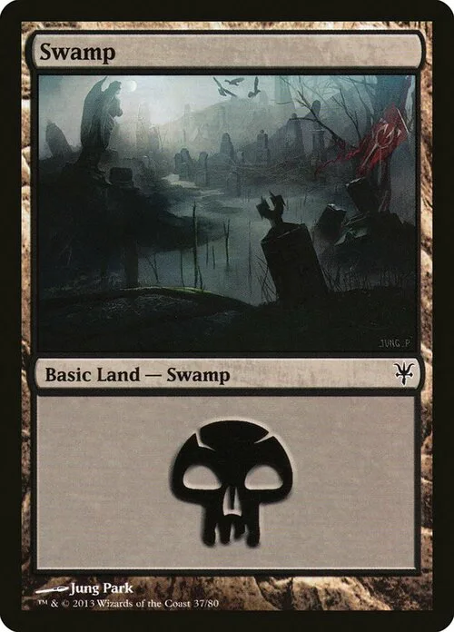 Swamp