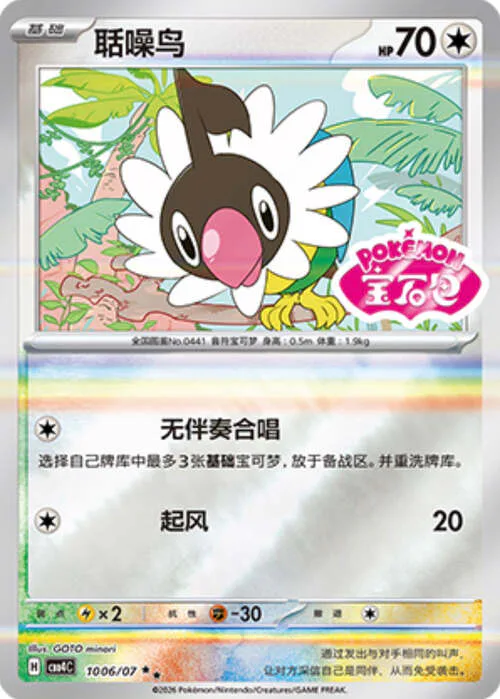 Chatot