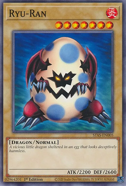 Ryu-Ran