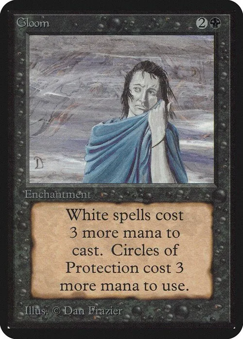 Gloom