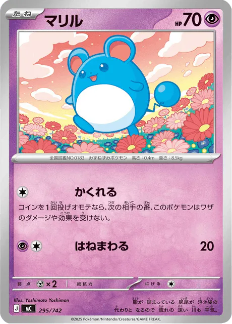 Marill