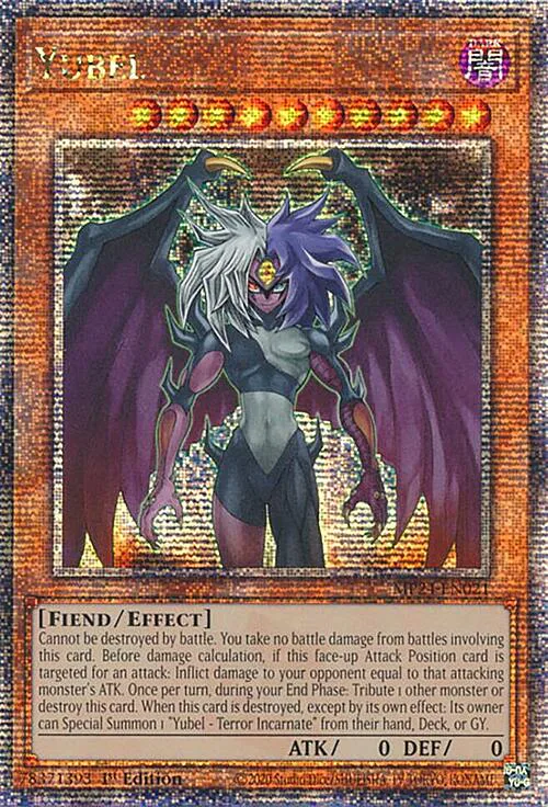 Yubel