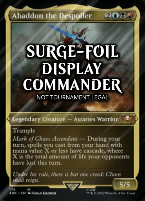 Abaddon the Despoiler
