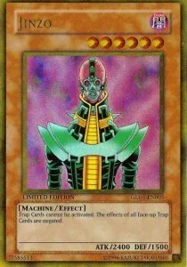 Jinzo