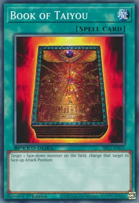 Book of Taiyou