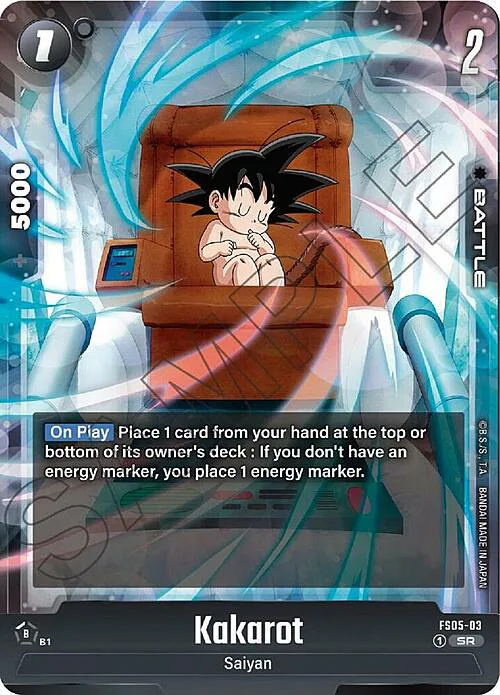 Kakarot