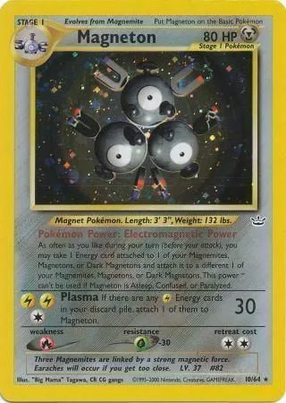 Magneton