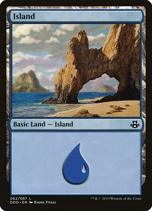 Island