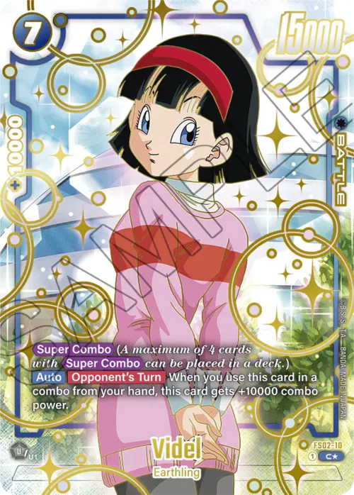 Videl