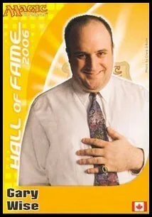 Gary Wise