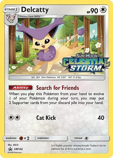 Delcatty