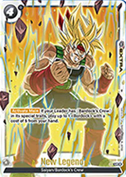New Legend