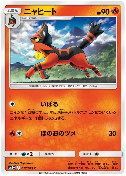 Torracat