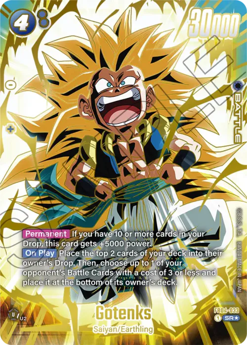 Gotenks