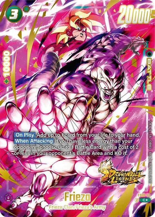 Frieza
