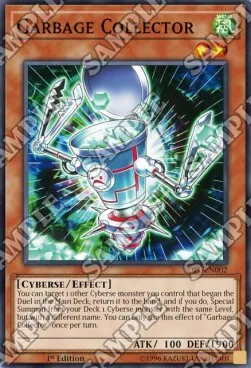 Garbage Collector