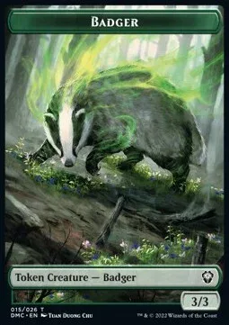 Badger